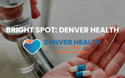Bright Spot – Denver Health