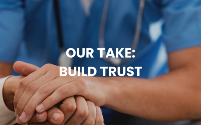 Build Trust