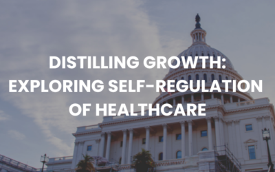 Exploring Self-Regulation of Healthcare